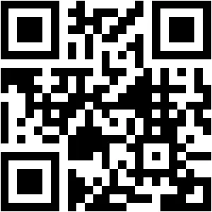 中央市場 公式サイトQRコード